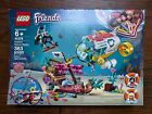 LEGO Friends: Dolphins Rescue Mission (41378) Brand New Sealed Fast Shipping