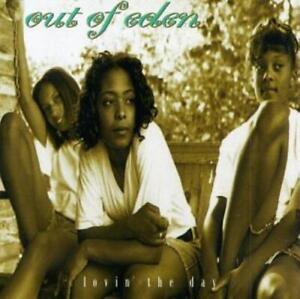 Out of Eden : Lovin the Day CD