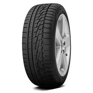 Falken Tire 205/45R17 W ZIEX ZE950 All Season / Fuel Efficient (Fits: 205/45R17)