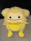Squishmallow 8” Nomi The Bigfoot Banana Toydrops Exclusive NWT *IN HAND*