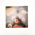 The Beatles - Rubber Soul - Vinyl LP Record - 1966