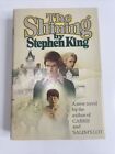 The Shining - Stephen King - HC/DJ Book Club First Edition Code BCE 1977