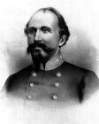 New Civil War Photo: CSA Confederate Cavalry General John Hunt Morgan - 6 Sizes!