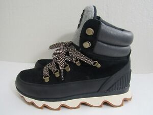 Sorel Women's Size 8.5 High Top Waterproof Snow Boots Shoes!
