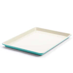 GreenLife Bakeware Healthy Ceramic Nonstick Cookie Sheet 18