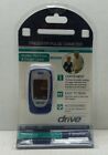 New Drive Medical  MQ3000  Fingertip Pulse Oximeter Monitor your Pulse