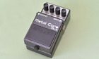 【Mint Condition】Boss ML-2 Metal Core Distortion Guitar Pedal - Perfect Working