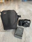 •NEAR MINT• - Canon Powershot G12 - With Charger, Battery and ETUI.