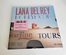 Lana Del Rey – Honeymoon - 2 x LP Vinyl Records 12