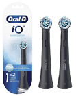 Oral-B iO Toothbrush Replacement Head 2-Pack - Ultimate Clean - New!
