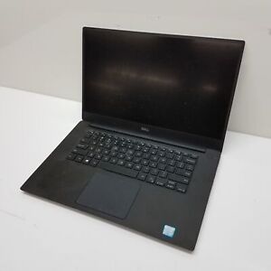 NO POWER FOR PARTS DELL XPS 15in Laptop Intel i5 CPU 16GB RAM NO HDD