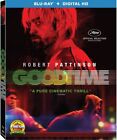 GOOD TIME NEW BLURAY