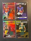 Zenith Lot Jersey : Color Guard, Turning Pro, Rookie Stallions: Flowers/ Mims +