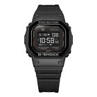 Casio G-SHOCK DW-H5600MB-1JR G-SQUAD Bluetooth Digital Smartwatch Men Watch JP