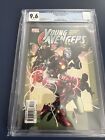 Young Avengers # 3 CGC 9.6 - 1st Cassie Lang in Stature Costume - Quantumania