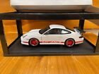 1/18 Porsche 911 (996) GT3 RS, Dealer Edition WAP 021 120 17, AutoArt