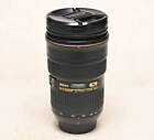 Nikon AF-S NIKKOR 24-70mm F2.8 G ED Lens Used From Japan