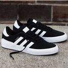 Adidas Busenitz Vulc II Men’s Size 9 Sneaker Skateboarding Shoe Black #472