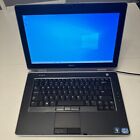 Dell Latitude E6430 - Core i5 2.50GHz, 4GB RAM, 300GB HDD - As-Is, Untested