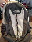 North Face Hot Shot Backpack 27L Rucksack Cool Color Combo EUC Perfect Size