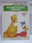 The Sesame Street Library Volume 14 (The Sesame Street Library Volume 14, Vo...