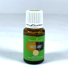 Young Living Stress Away Essential Oil New Sealed Balsam Lavender Vanilla 15 ml