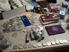 BIG COLLECTION OF PROOF, SILVER COINS, MINT SET, PCGS MS66FB,  SEE DESCRIPTION