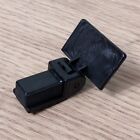 Lid hinge for Sony PS-LX310BT Bluetooth record player turntable (black) genuine