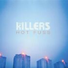 The Killers : Hot Fuss CD