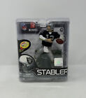 Ken Stabler Oakland Raiders NFL Series 29 McFarlane Action Figure!!!