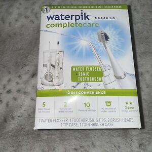 Waterpik WP-861 Complete Oral Care