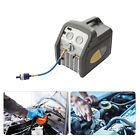 Portable Refrigerant Recovery Machine 110V 60 Hz Double Cylinder 1/2HP 558psi