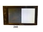 Pioneer AVH-170DVD Car Stereo Audio Equalizer DVD USB Receiver For Parts