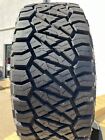 35x12.5x17 Nitto Ridge Grappler -217020 Old Stock- New HL Tire. Discounted