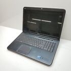 Screen Issues Dell XPS L701X 17in Laptop Intel i7-Q740 CPU NO RAM NO HDD