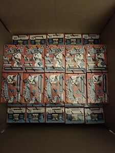 2022 Panini Absolute Football Blaster Box - Sealed Brand New 66 Cards