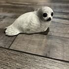 RARE William Veasey Hand Sculpted  Seal