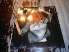 Paramore by Paramore Vinyl Record 2LP