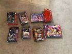 Deluxe Transformers Lot (Used, Complete, Instructions Included)