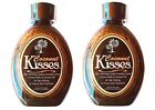 Lot of 2 Ed Hardy Coconut Kisses Tanning Bed Lotion By Christian Audigier
