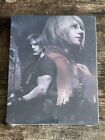 Resident Evil 4 (Remake) Steelbook (NO GAME) PS4 PS5 XBOX
