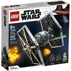LEGO Star Wars: Imperial TIE Fighter (75300) - 432 pieces *FAST SHIPPING*