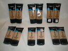 New Lot of 2 Choose EXPIRED Loreal Infallible Pro-Glow Foundation