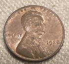 1928  D  Lincoln Wheat Cent Very nice with nice color