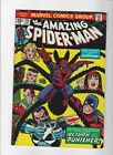 Amazing Spider-Man #135 3rd appearance of the Punisher 1963 series Marvel