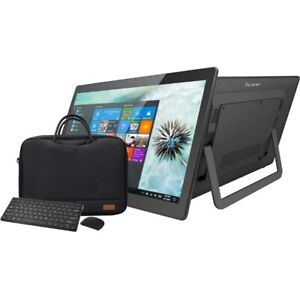 IVIEW All in One Computer IPS 1920 x 1080 Touch Screen - NEW IN BOX
