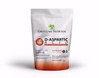 D-Aspartic Acid (DAA) Pure Powder 2lbs.  908g Men`s Testosterone Hormone Booster