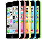 Apple iPhone 5C - Unlocked, AT&T, T-Mobile - 8GB, 16GB