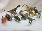 Schleich Papo Lot of Dinosaurs Figures Models Toys