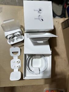 Apple AirPods Pro with Wireless Charging Case - MWP22AM/A